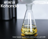Zinc ricinoleate (water-based)