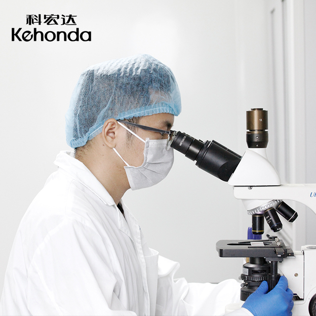 Benzalkonium Chloride Powder
