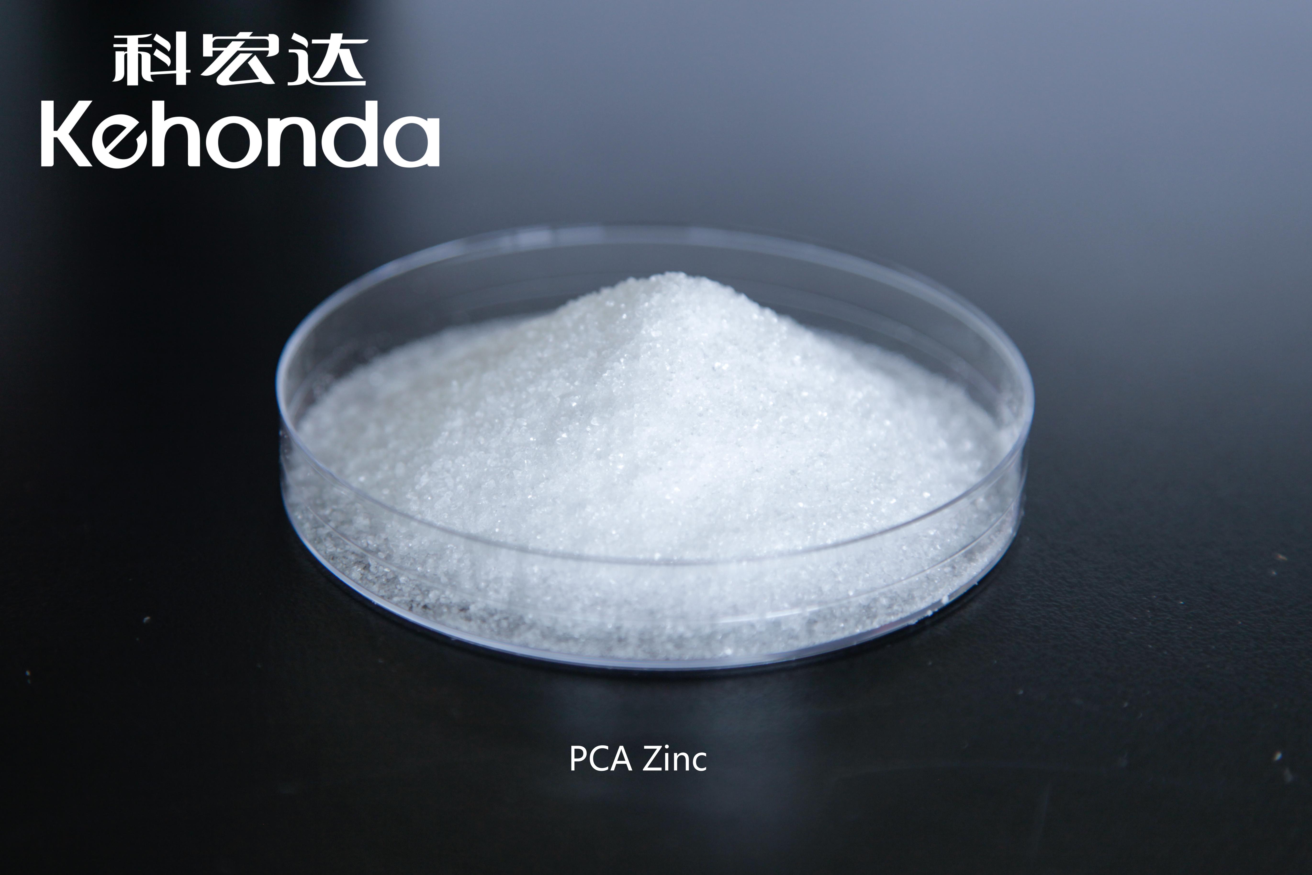 PCA Zinc