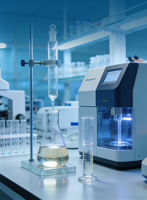Material Synthesis