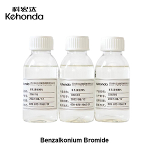 Benzalkonium Bromide