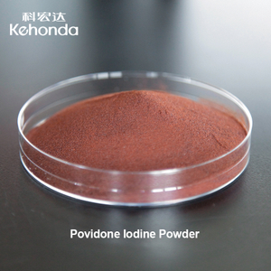 Povidone Iodine Powder