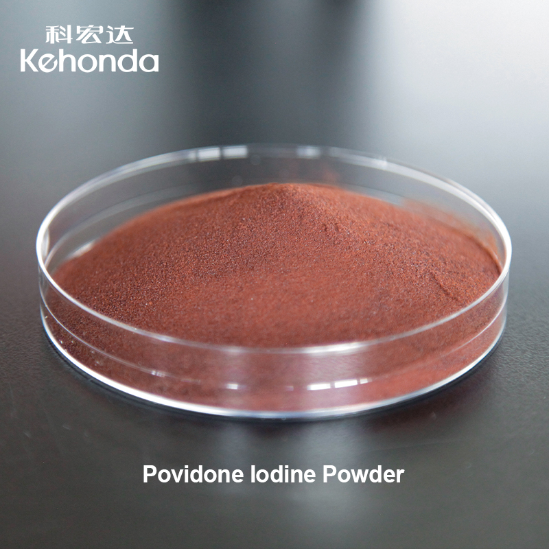 Povidone Iodine Powder